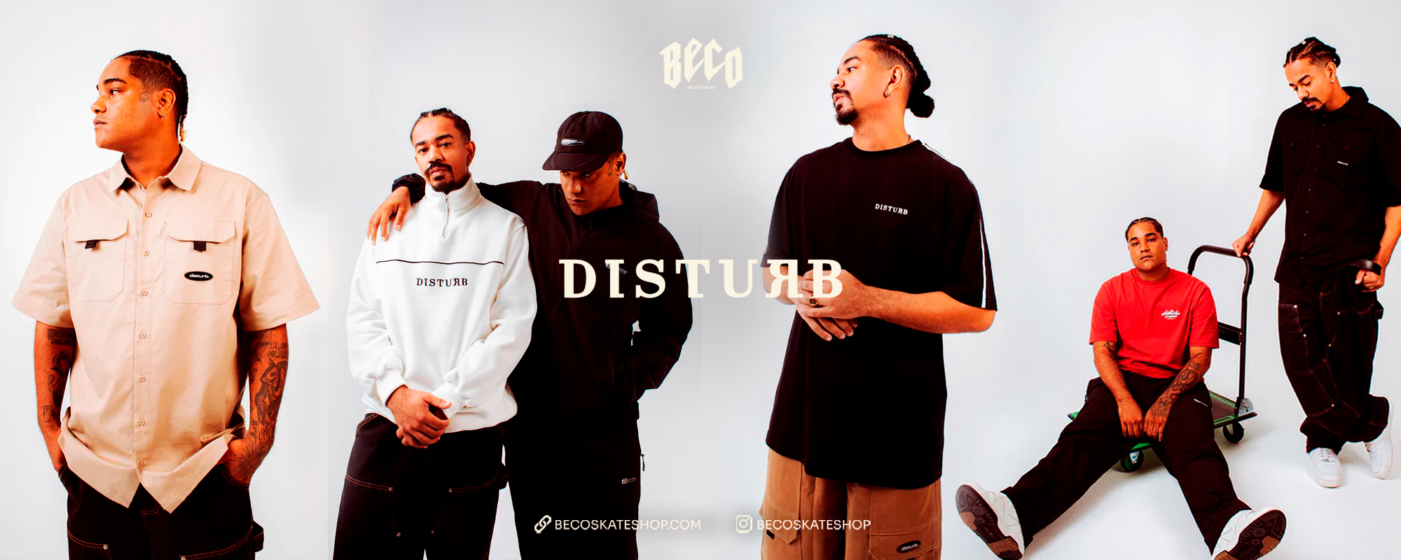 Disturb